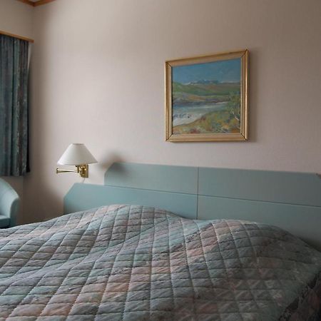 Eikum Hotel Hafslo Εξωτερικό φωτογραφία