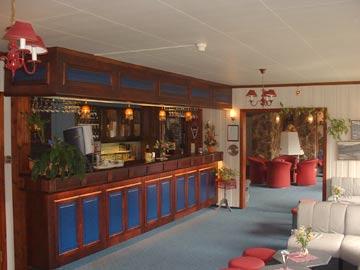 Eikum Hotel Hafslo Εξωτερικό φωτογραφία